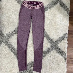 Gymshark Flex Leggings